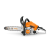 Stihl Stihl MS 172 Benzines láncfűrész (11482000022)
