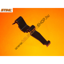 Stihl Stop kapcsoló biztosító lemez Stihl MS 170 barkácsgép tartozék