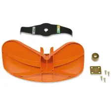 Stihl Szecskázó alapkészlet (41280071008) barkácsgép tartozék