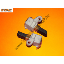 Stihl Szénkefe Stihl MSE barkácsgép tartozék