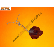 Stihl Üzemanyagtartály sapka Stihl 045AV , 056 barkácsgép tartozék