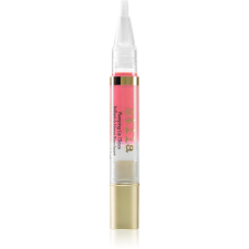 Stila Cosmetics Plumping Lip Glaze hidratáló ajakfény Flora 3,5 ml rúzs, szájfény
