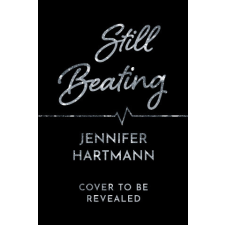  Still Beating – Jennifer Hartmann idegen nyelvű könyv