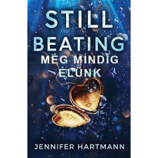  Still Beating - Még mindig élünk irodalom