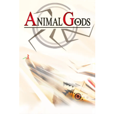 Still Games Animal Gods (digitális licenc) videójáték