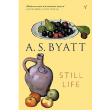  Still Life – A S Byatt idegen nyelvű könyv