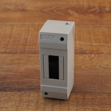 Stilo Fi relé tokozat 2 pólusú IP20 villanyszerelés