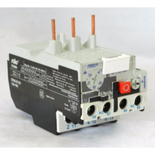 Stilo hőkioldó STR8 12-18A villanyszerelés