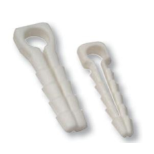 Stilo Kábelrögzítő tipli 6mm villanyszerelés
