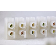 Stilo sorkapocs 16mm2/12tagú 30A villanyszerelés