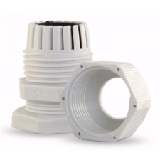 Stilo tömszelence PG 9 +anya 4-8mm IP54 villanyszerelés