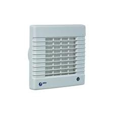 Stilo Ventilátor, csőventilátor automata zsalus, időkapcsolós villanyszerelés