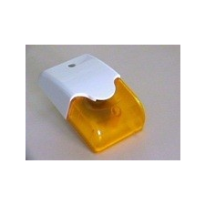 Stim LDH95Y Beltéri hang-fény jelző, sárga biztonságtechnikai eszköz