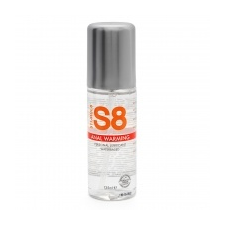  Stimul8 Anal Warming Lubricant Waterbased síkosító
