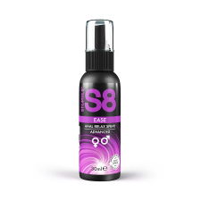 Stimul8 Ease Anal Relax anális zsibbasztó spray 30ml síkosító