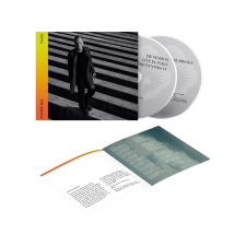  Sting - The Bridge (Super Deluxe Edition) (Cd) rock / pop