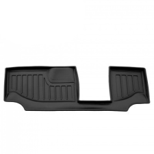 Stingray 3D gumiszőnyeg (TPE), Mitsubishi Outlander 2021-től (3.sor) – Stingray autószőnyeg