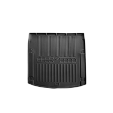 Stingray Csomagtértálca, gumi 3D (TPE), Audi A6 (C7) sedan 2011-2018 – Stingray csomagtértálca