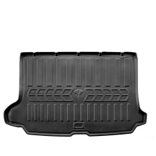 Stingray Csomagtértálca, gumi 3D (TPE), Audi Q2, (felső rész) 2016- – Stingray csomagtértálca