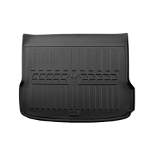 Stingray Csomagtértálca, gumi 3D (TPE), Audi Q5 (8R) 2008-2016 – Stingray csomagtértálca