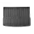 Stingray Csomagtértálca, gumi 3D (TPE), BMW iX1, X1 (U11) 2022- – Stingray