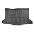 Stingray Csomagtértálca, gumi 3D (TPE), Fiat Sedici 2006-2013 – Stingray