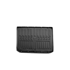 Stingray Csomagtértálca, gumi 3D (TPE), Ford Puma 2019-től – Stingray csomagtértálca