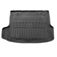 Stingray Csomagtértálca, gumi 3D (TPE), Honda ZR-V 2023-tól– Stingray csomagtértálca