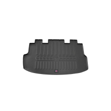 Stingray Csomagtértálca, gumi 3D (TPE), Hyundai Staria, 9 ülés – Stingray csomagtértálca