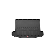 Stingray Csomagtértálca, gumi 3D (TPE), Hyundai Tucson (NX4) (SUBWOOFER) 2021-től– Stingray csomagtértálca