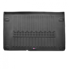 Stingray Csomagtértálca, gumi 3D (TPE), Opel Combo E 2018-tól – Stingray csomagtértálca