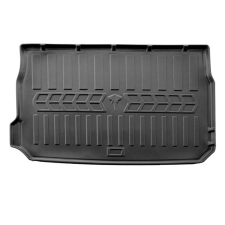 Stingray Csomagtértálca, gumi 3D (TPE), Peugeot 2008 I. 2013-2019 – Stingray csomagtértálca