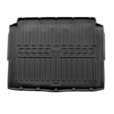 Stingray Csomagtértálca, gumi 3D (TPE), Peugeot 3008 II. (alsó tálca) 2016- – Stingray csomagtértálca