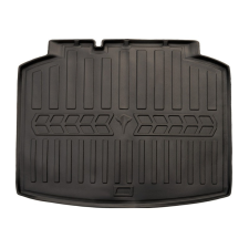 Stingray Csomagtértálca, gumi 3D (TPE), Skoda Scala 2019-től– Stingray csomagtértálca