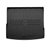 Stingray Csomagtértálca, gumi 3D (TPE), Volkswagen Tiguan III. 2024-től – Stingray