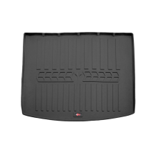 Stingray Csomagtértálca, gumi 3D (TPE), Volkswagen Touareg II. (7P) 2010-2018 – Stingray csomagtértálca