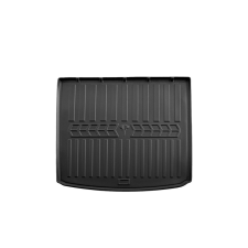 Stingray Csomagtértálca, gumi 3D (TPE), Volkswagen Touran II. (felsőtálca) 2015- – Stingray csomagtértálca