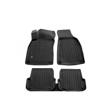 Stingray Gumiszőnyeg méretpontos 3D (TPE), Audi A6 (C6) 2004-2011 – Stingray autószőnyeg