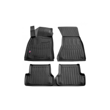 Stingray Gumiszőnyeg méretpontos 3D (TPE), Audi A6 (C7) 2011-2018 – Stingray autószőnyeg