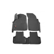 Stingray Gumiszőnyeg méretpontos 3D (TPE), Audi Q7 (4M) 2015-től – Stingray autószőnyeg