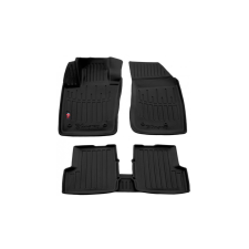 Stingray Gumiszőnyeg méretpontos 3D (TPE), Jeep Renegade 2014-től– Stingray autószőnyeg