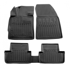 Stingray Gumiszőnyeg méretpontos 3D (TPE), Opel Astra L 2021-től– Stingray autószőnyeg