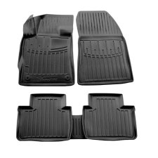 Stingray Gumiszőnyeg méretpontos 3D (TPE), Peugeot 408 (P54) Crossover 2022- – Stingray autószőnyeg