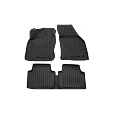 Stingray Gumiszőnyeg méretpontos 3D (TPE), Seat Tarraco 2018-2024 – Stingray autószőnyeg