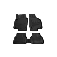 Stingray Gumiszőnyeg méretpontos 3D (TPE), Volkswagen Tiguan I. 2007-2018 – Stingray autószőnyeg