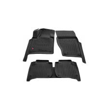 Stingray Gumiszőnyeg méretpontos 3D (TPE), Volkswagen Touareg II. (7P) 2010-2018 – Stingray autószőnyeg