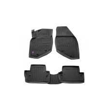 Stingray Gumiszőnyeg méretpontos 3D (TPE), Volvo S60 I. 2001-2009 – Stingray autószőnyeg