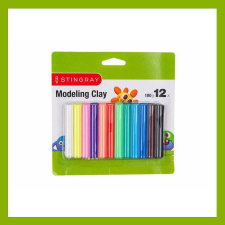 Stingray Gyurma 180g, 12 db 08351021 gyurma