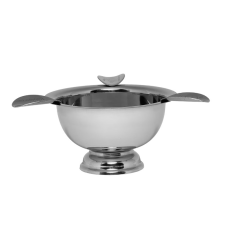 Stinky Eredeti Stinky Cigar nemesacél szivar hamutál 3 szivar számára hamutartó