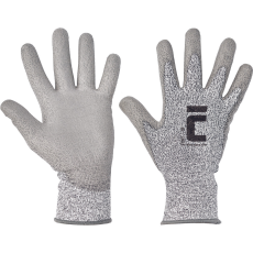  STINT kesztyű cut B melírozott - 7